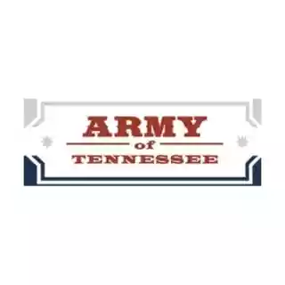 Army of Tennessee Relics discount codes