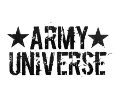 Army Universe logo