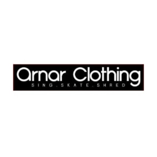 Shop Arnar Clothing logo