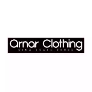 Shop Arnar Clothing promo codes logo