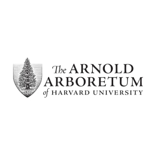 Shop Arnold Arboretum of Harvard University logo