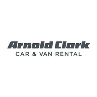 Shop Arnold Clark Car & Van Rental  discount codes logo