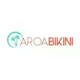 AroaBikini logo