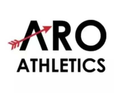 aroathleticwear.com logo