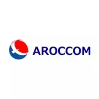 Aroccom logo