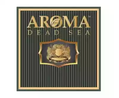 Aroma Dead Sea discount codes