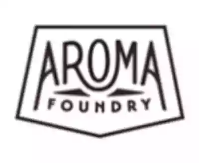 Aroma Foundry discount codes