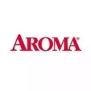 Shop Aroma coupon codes logo