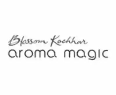 Shop Aroma Magic discount codes logo