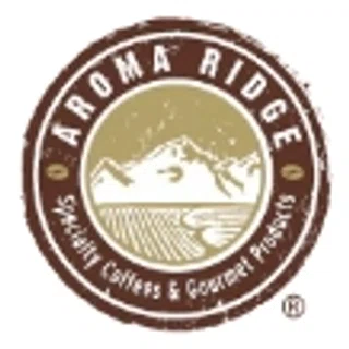 Shop Aroma Ridge logo
