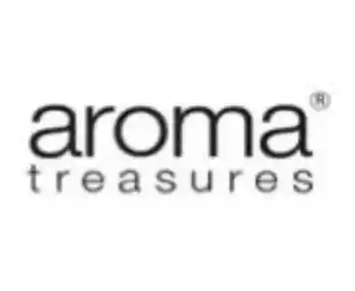 aromatreasures.com logo