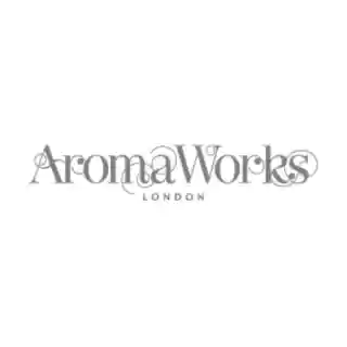 Shop AromaWorks coupon codes logo