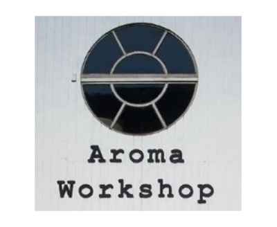 Shop Aroma Workshop logo