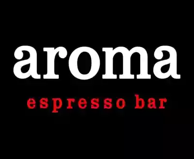 Aroma Espresso Bar coupon codes