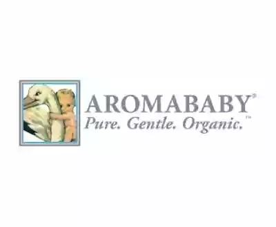 Shop Aromababy logo