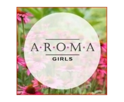 Shop Aroma Box Me logo