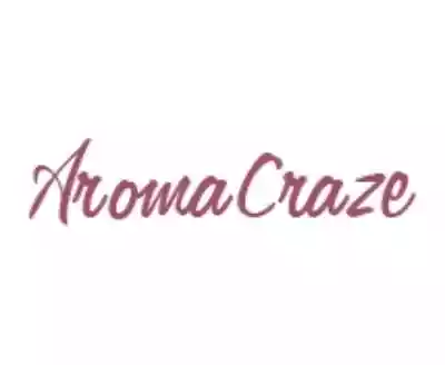 Shop Aroma Craze logo