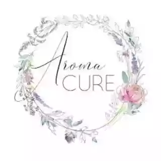 Aromacure logo