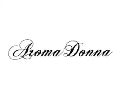aromadonna.net logo