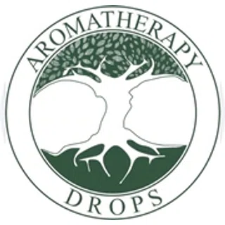 Aromatherapy Drops logo
