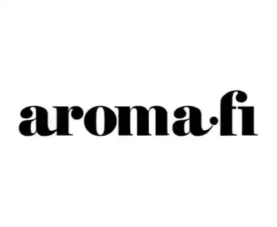 Aromafi logo