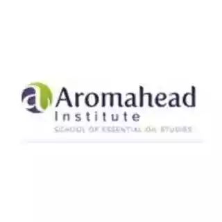 Shop Aromahead Institute coupon codes logo