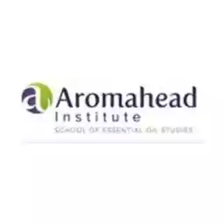 Aromahead Institute logo