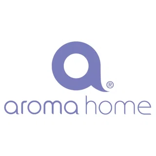 uk.aromahome.com logo