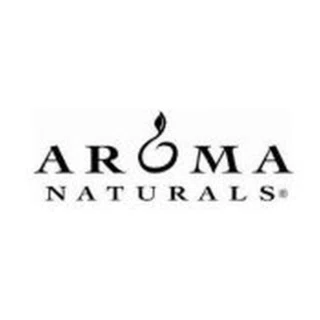 Shop Aroma Naturals logo