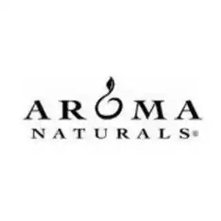 Shop Aroma Naturals coupon codes logo