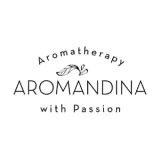 Shop Aromandina coupon codes logo