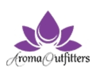 Shop Aroma Outfitters logo
