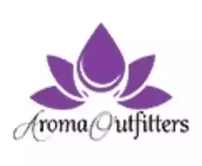 aromaoutfitters.com logo