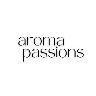 Aroma Passions logo