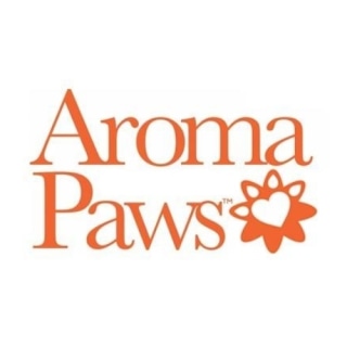 aromapaws.com logo