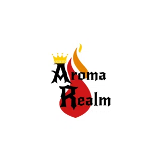 Aroma Realm logo