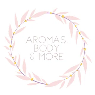 Aromas, Body & More coupon codes