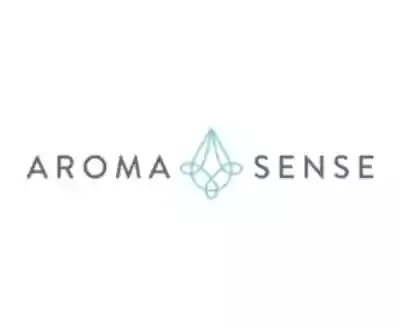 Shop Aroma Sense logo