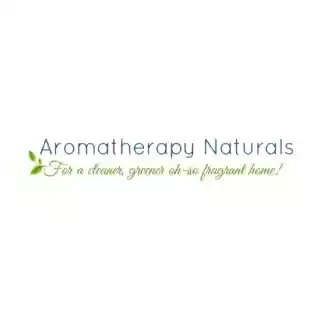 Shop Aromatherapy Naturals discount codes logo