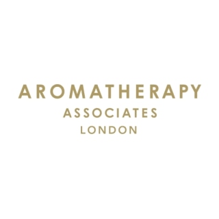 Shop Aromatherapy Associates logo