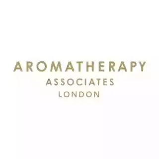 Shop Aromatherapy Associates promo codes logo