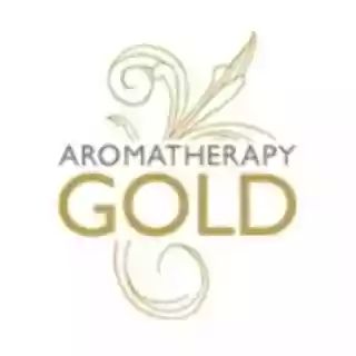 Shop Aromatherapy Gold logo