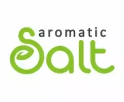 Aromatic Salt discount codes
