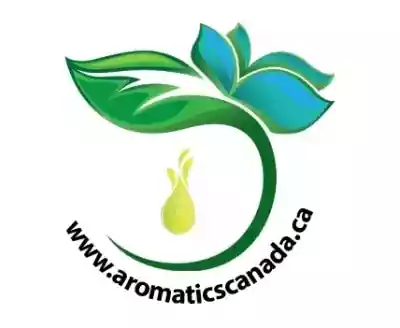 Shop Aromatics Canada Inc. logo
