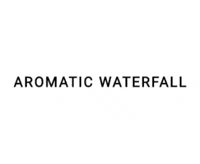 Shop Aromatic Waterfall coupon codes logo