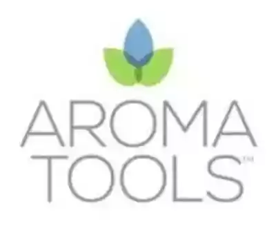 aromatools.com logo