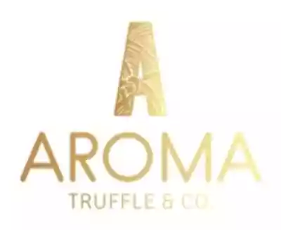 Shop Aroma Truffle coupon codes logo
