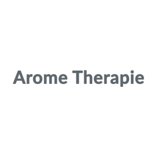 Shop Arome Therapie logo