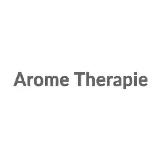 Arome Therapie logo