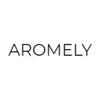 Aromely logo